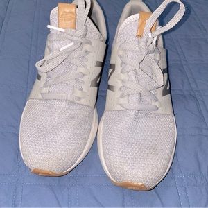 New Balance Gray Sneakers Size 9